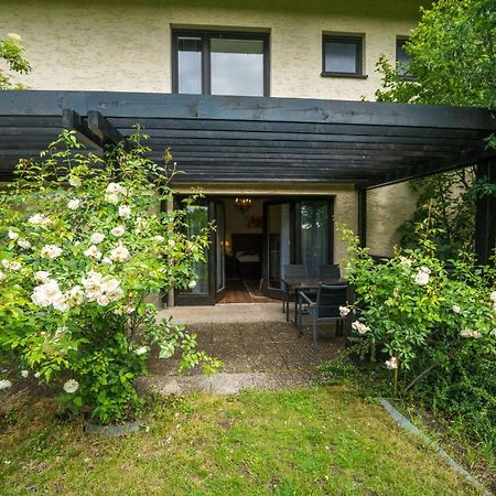 Aurelius Pension Baden Eksteriør billede